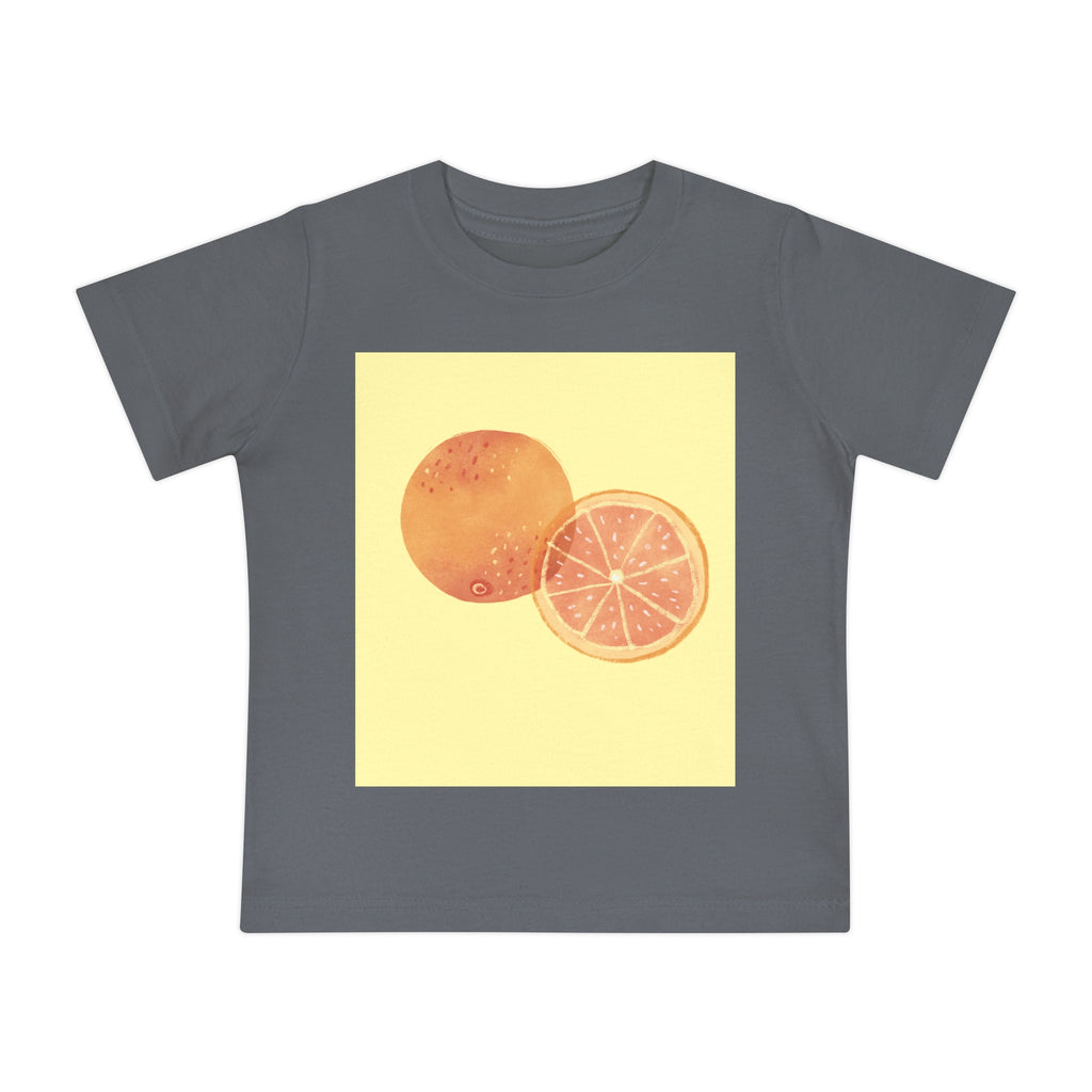 Baby Short Sleeve T-Shirt