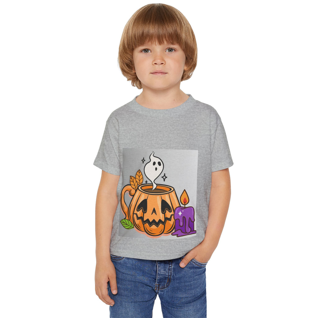 Heavy Cotton™ Toddler T-shirt