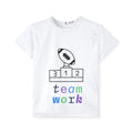 Kids Sports Jersey (AOP)
