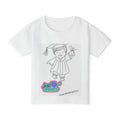 Heavy Cotton™ Toddler T-shirt