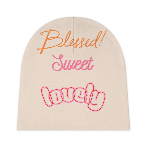 Baby Beanie (AOP)