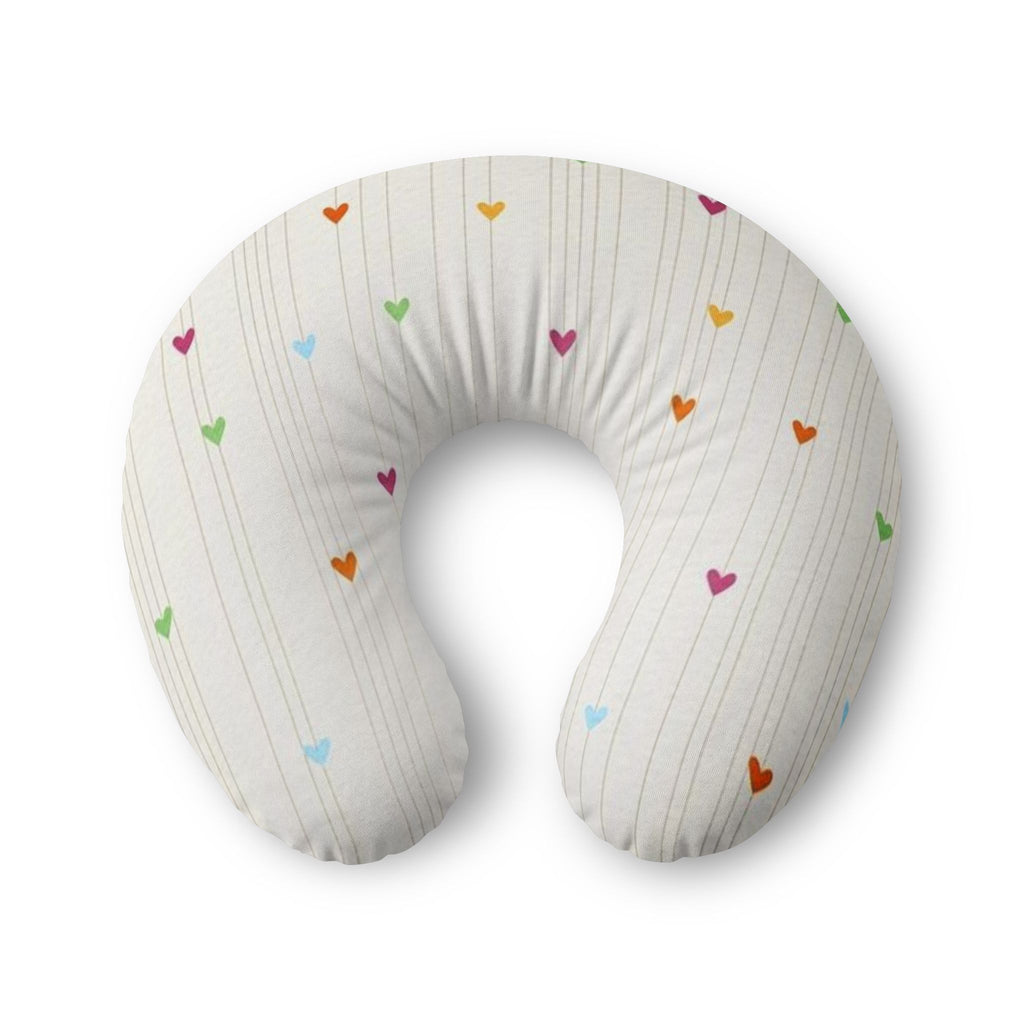 Nursing Pillow Cover