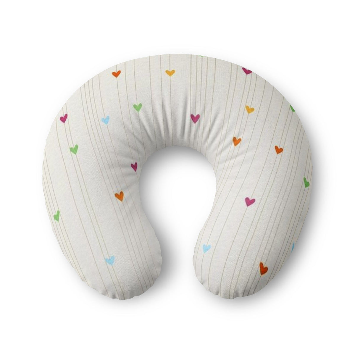 Nursing Pillow Cover