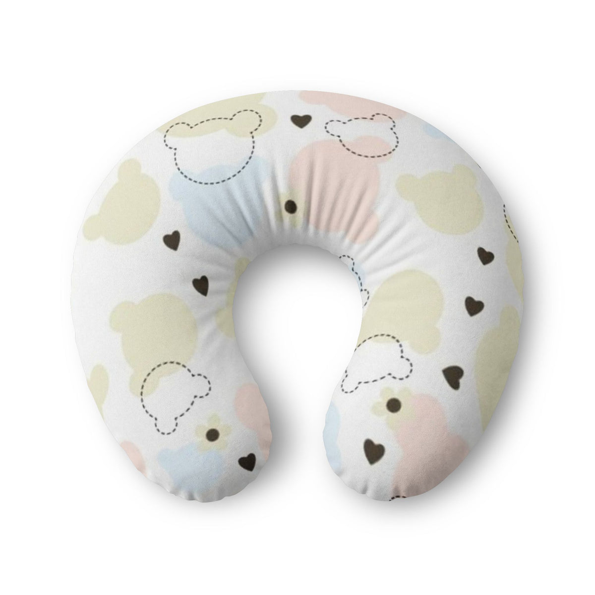 Nursing Pillow Cover