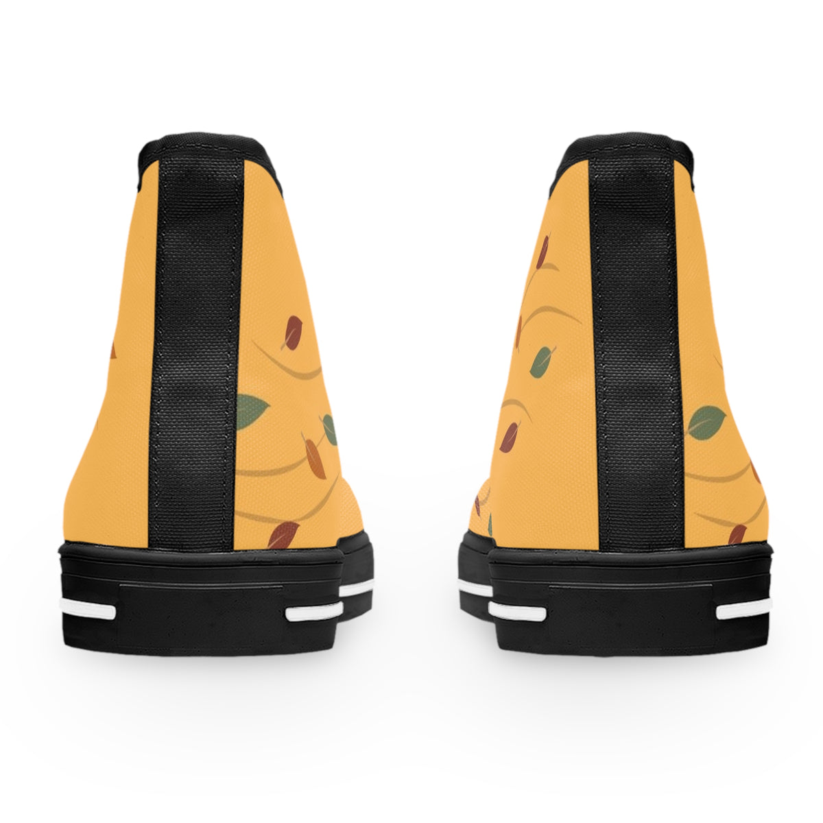 Women's High Top Sneakers