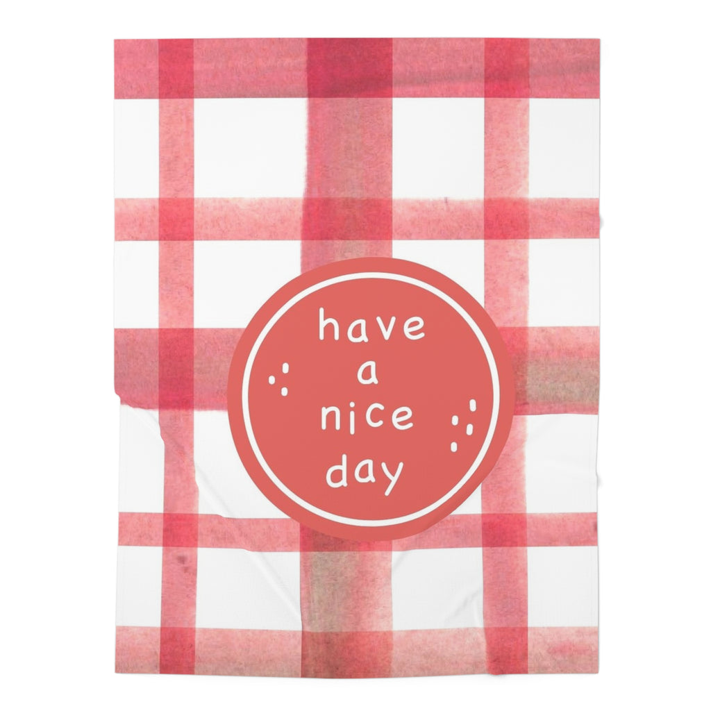 Baby Swaddle Blanket
