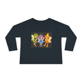 Toddler Long Sleeve Tee