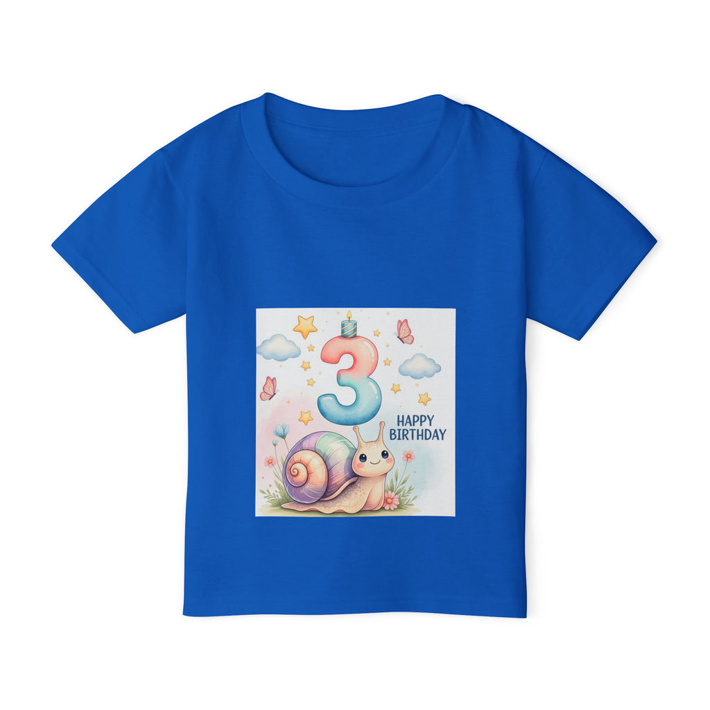 Heavy Cotton™ Toddler T-shirt