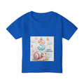 Heavy Cotton™ Toddler T-shirt