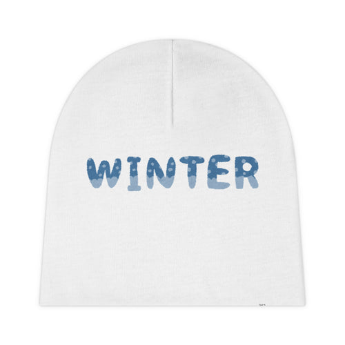 Baby Beanie (AOP)
