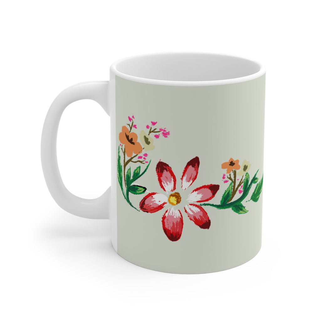 Mug 11oz