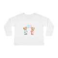 Toddler Long Sleeve Tee