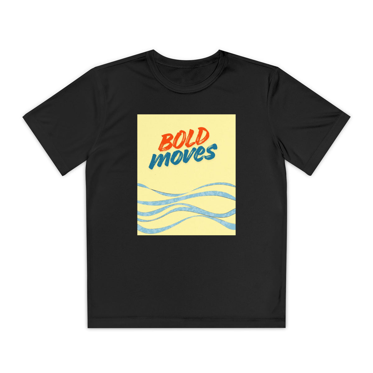 Youth Competitor Tee