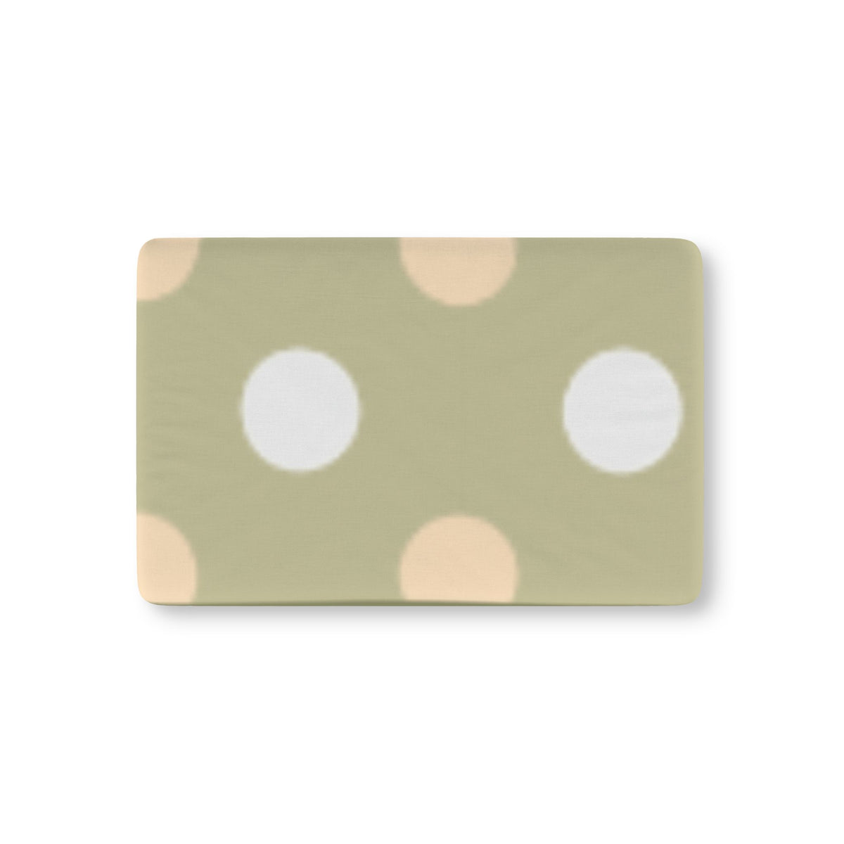 Baby Fitted Crib Sheet