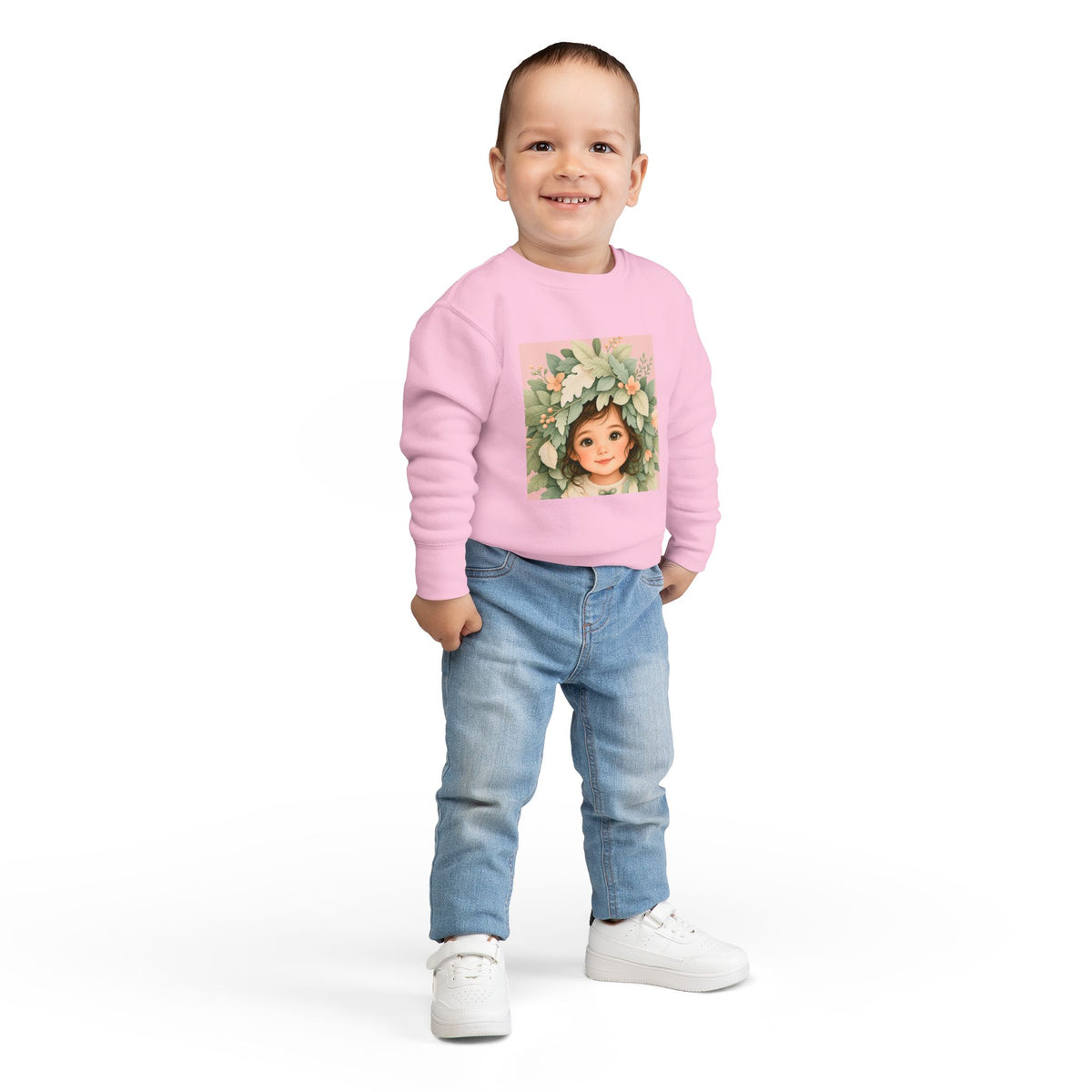 Toddler Sweatshirt