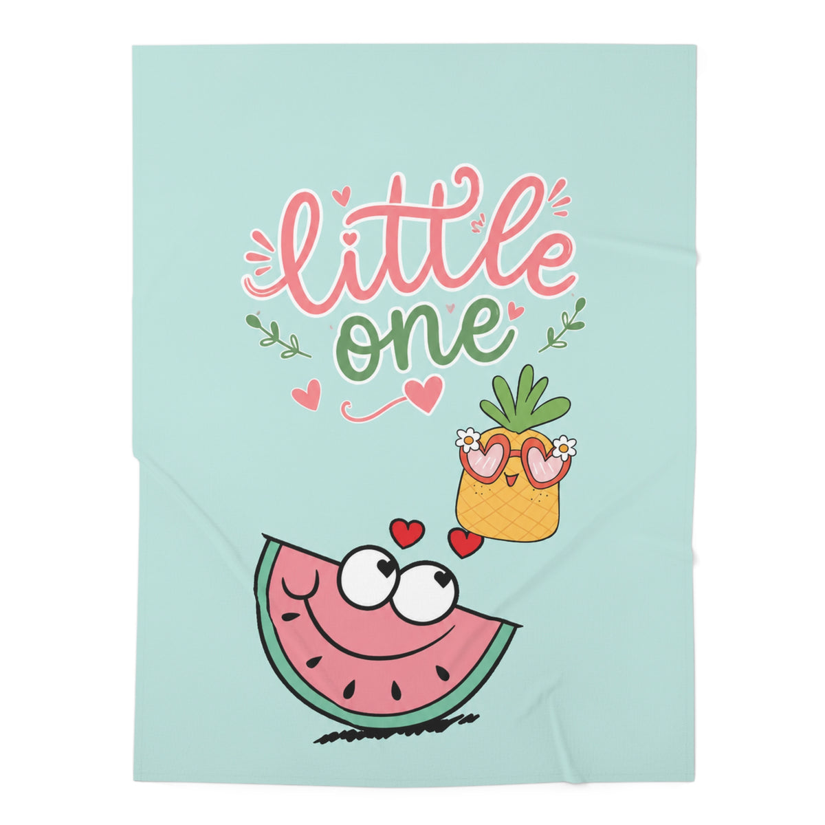 Baby Swaddle Blanket
