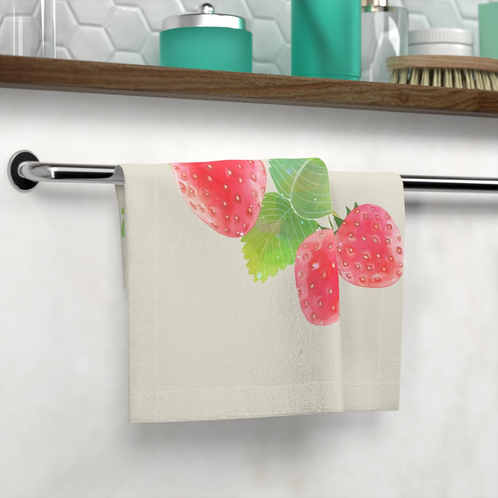 Face Towel