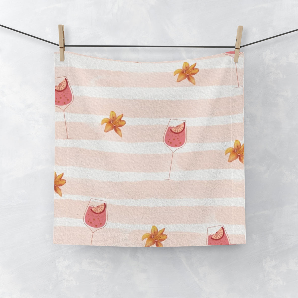 Face Towel