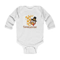 Infant Long Sleeve Bodysuit