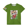 Kids Sports Jersey (AOP)