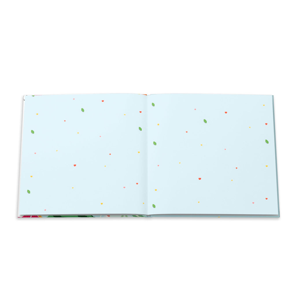 Hardcover Photo Book