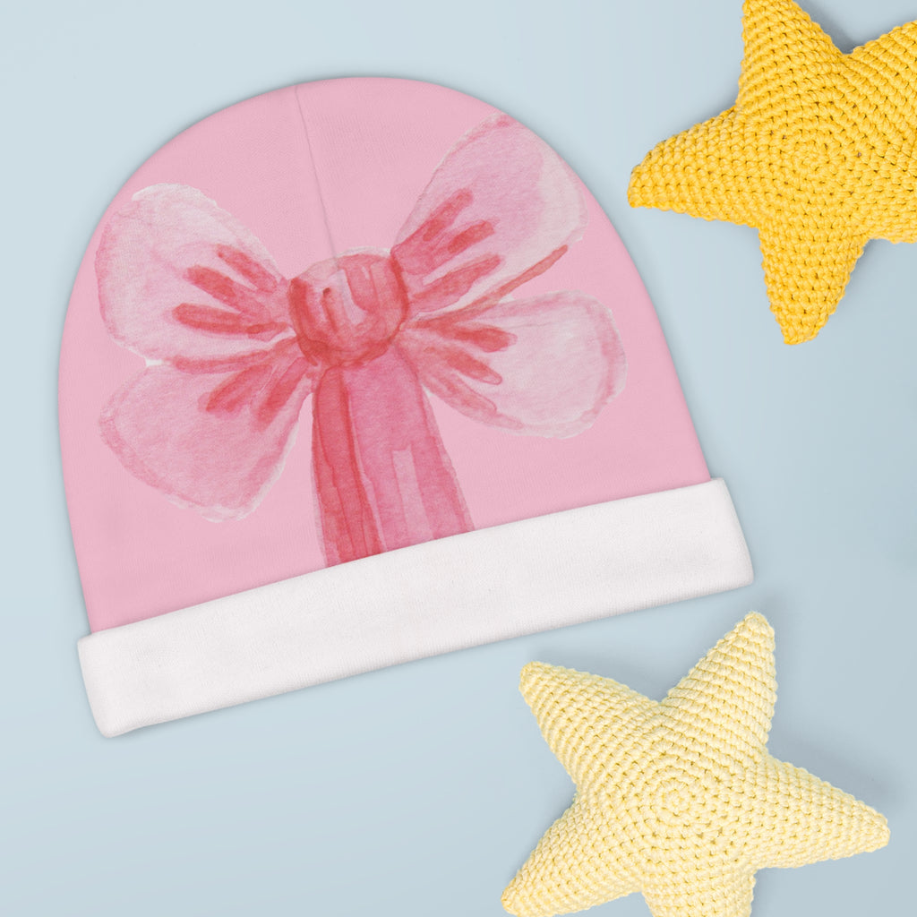 Baby Beanie (AOP)