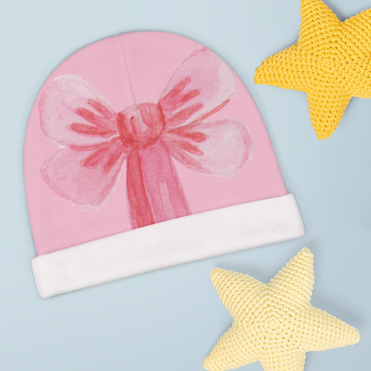 Baby Beanie (AOP)
