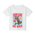 Heavy Cotton™ Toddler T-shirt