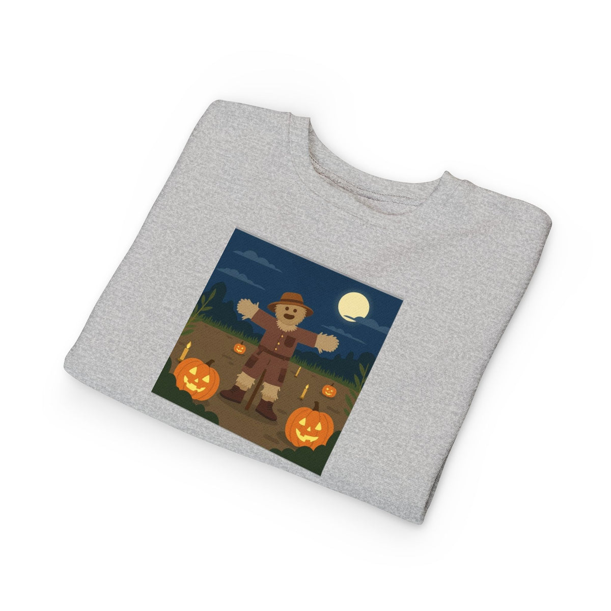 Toddler Sweatshirt