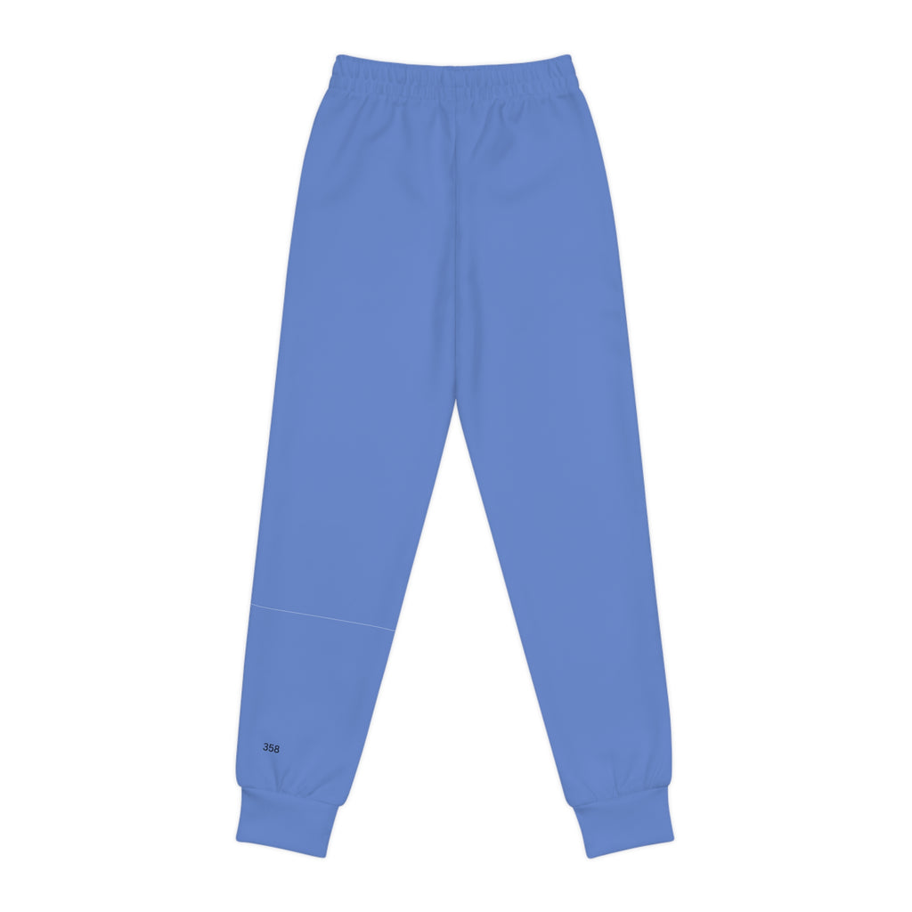 Youth Joggers (AOP)