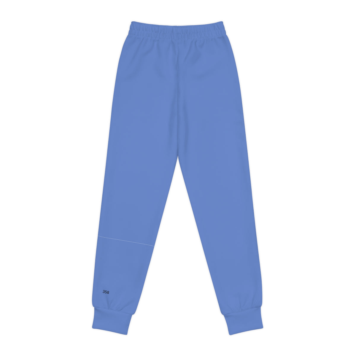 Youth Joggers (AOP)