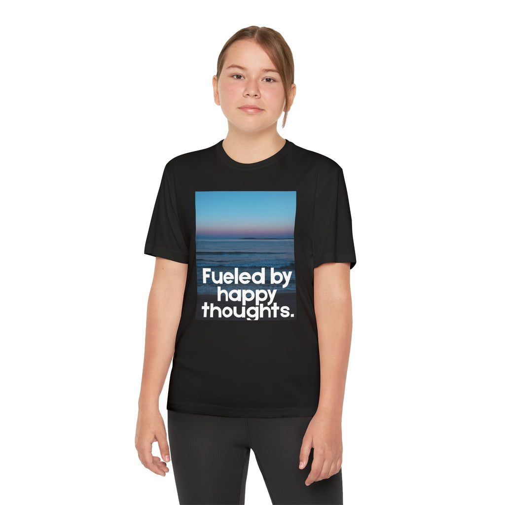 Youth Competitor Tee