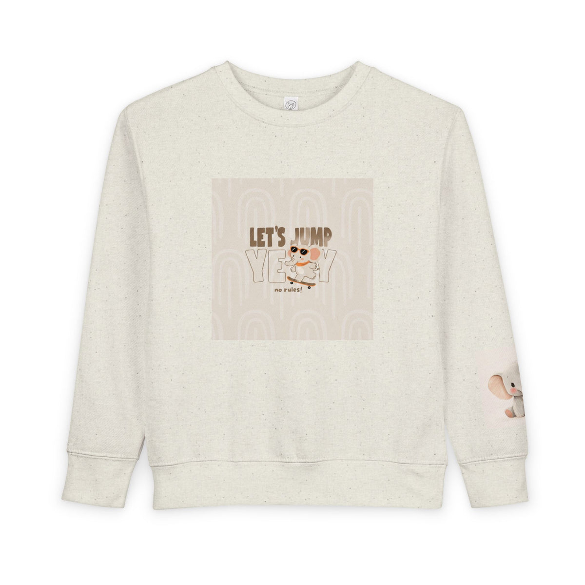Toddler Sweatshirt