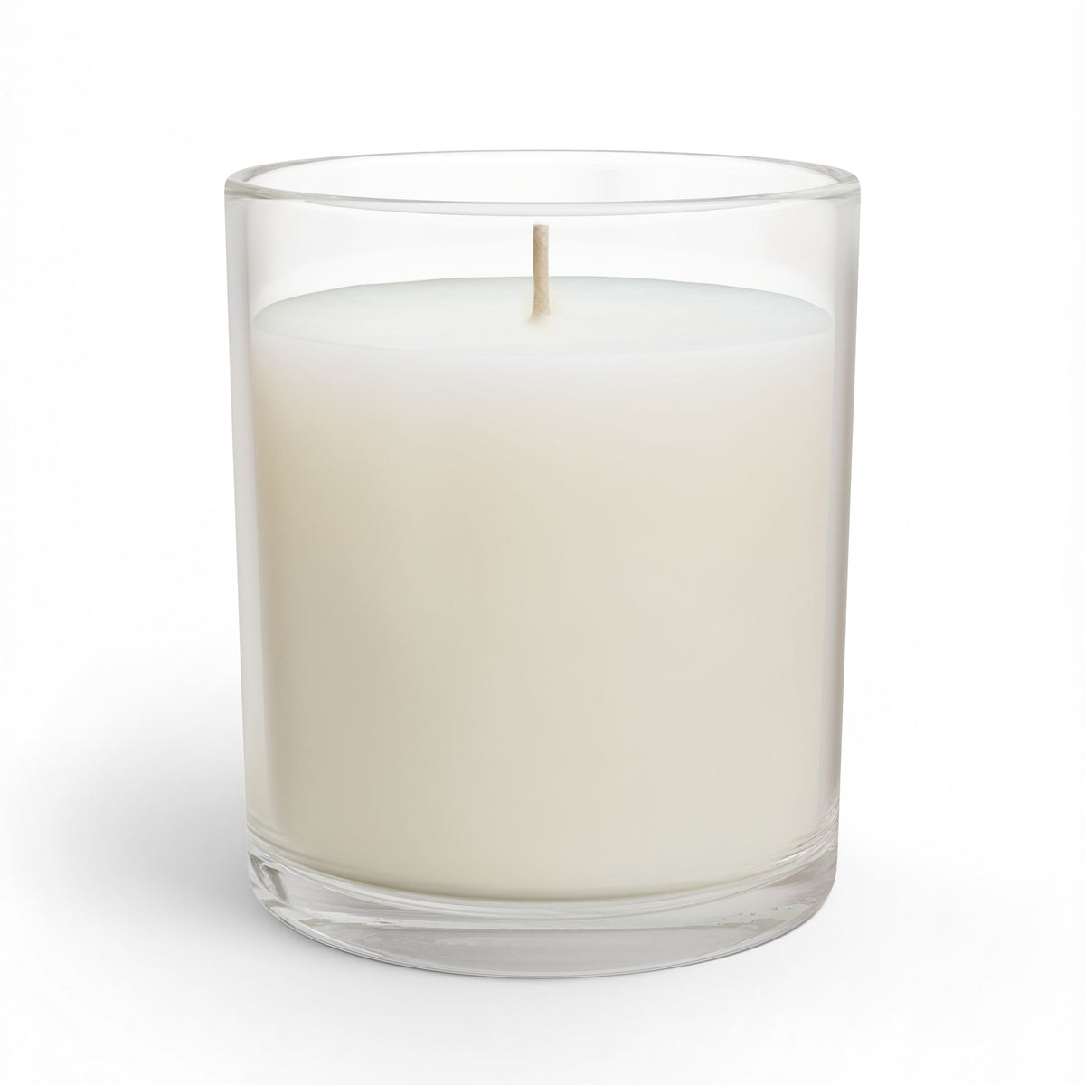Glass Candle, 11oz