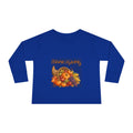 Toddler Long Sleeve Tee