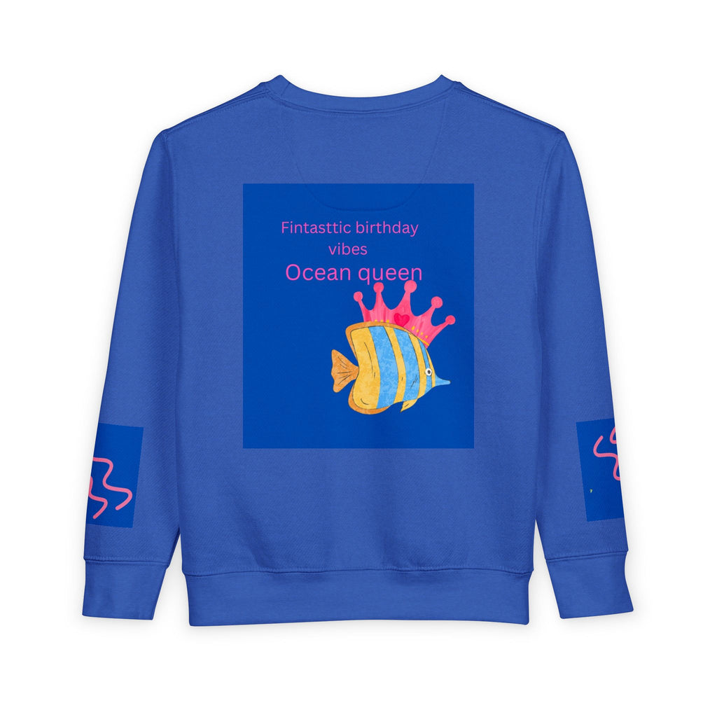 Toddler Sweatshirt