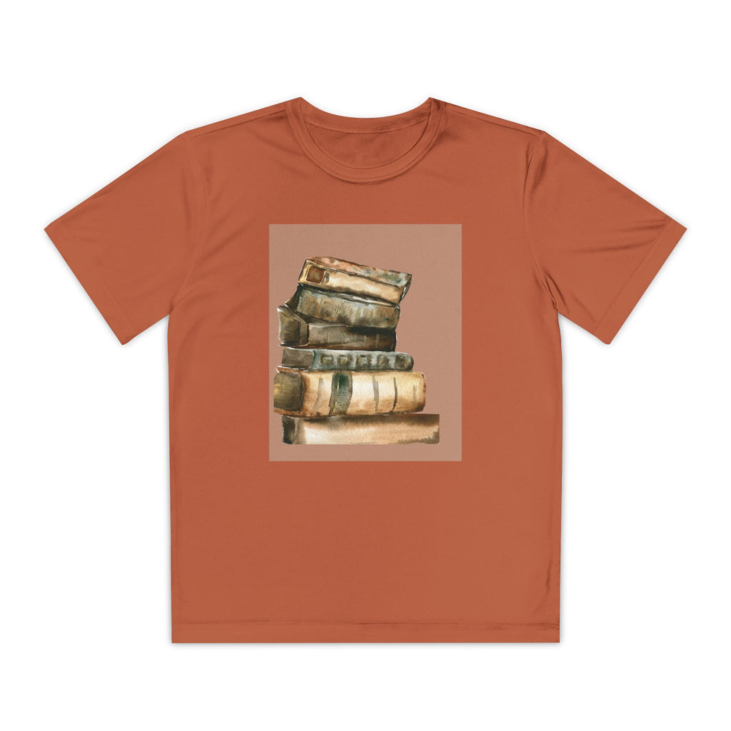 Youth Competitor Tee