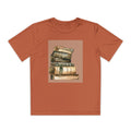 Youth Competitor Tee