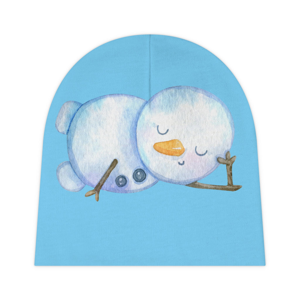 Baby Beanie (AOP)