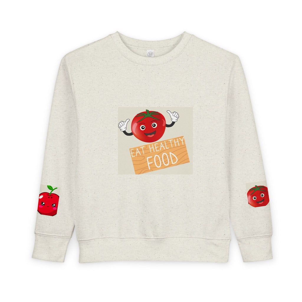 Toddler Sweatshirt