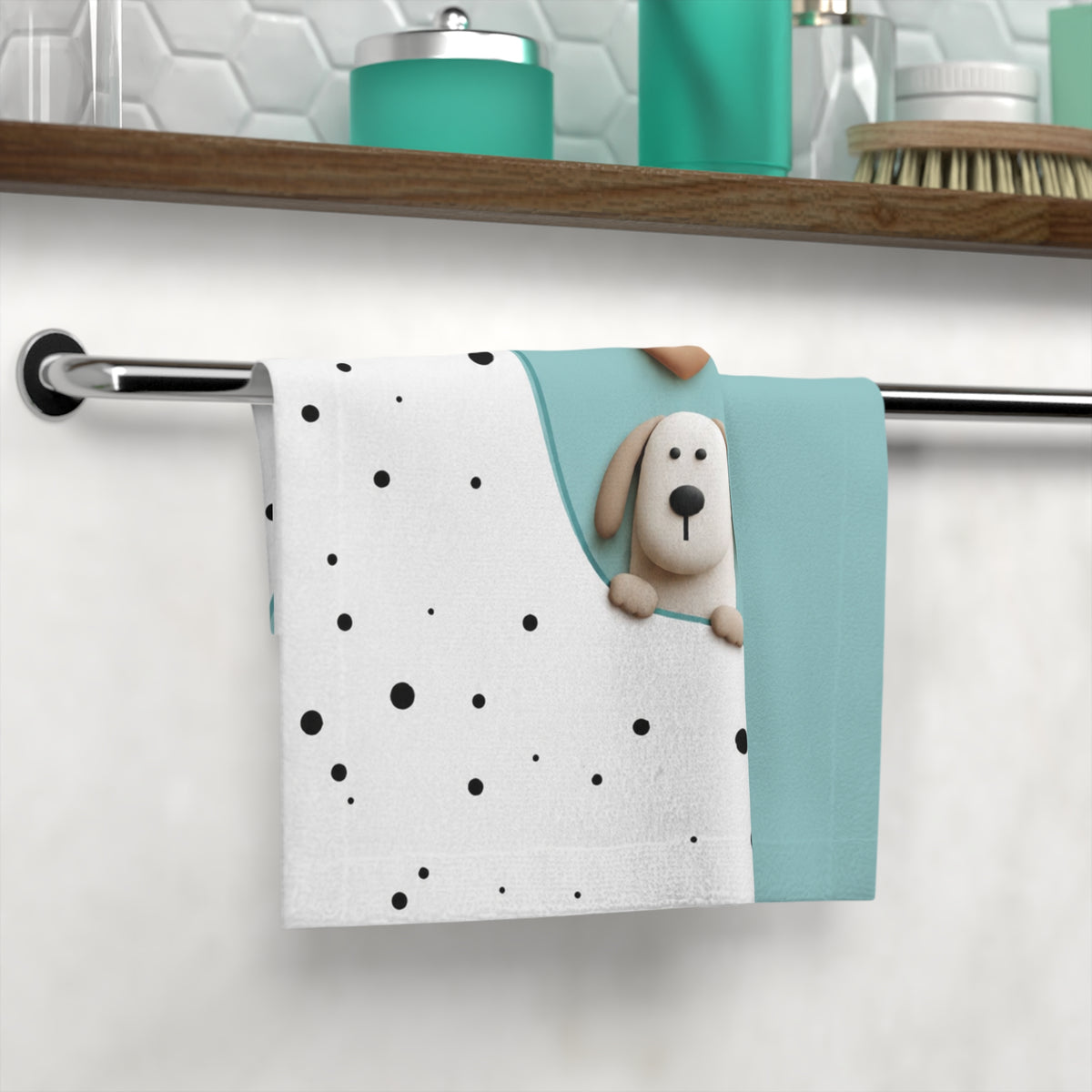 Face Towel