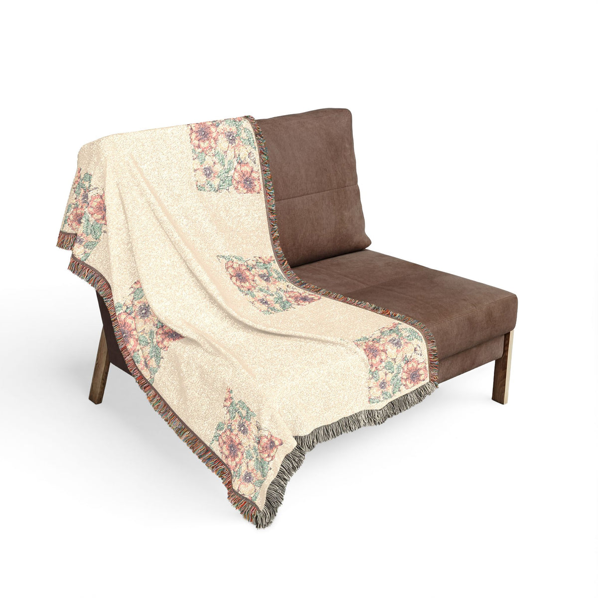 Woven Blanket