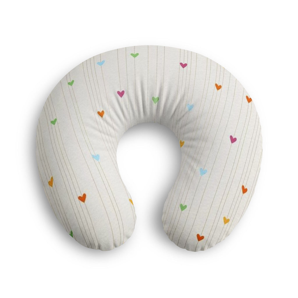 Nursing Pillow Cover