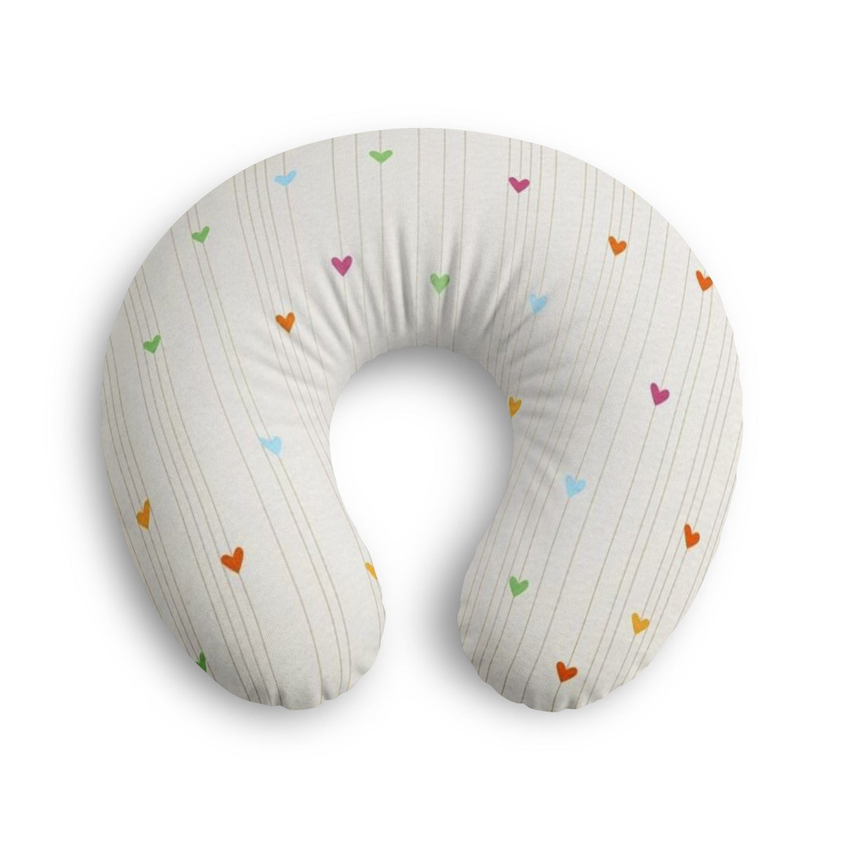 Nursing Pillow Cover