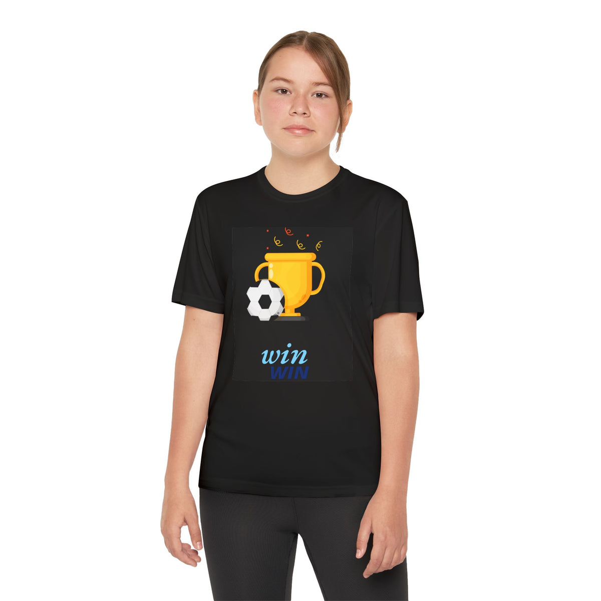 Youth Competitor Tee