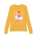 Youth Jersey Long Sleeve Tee