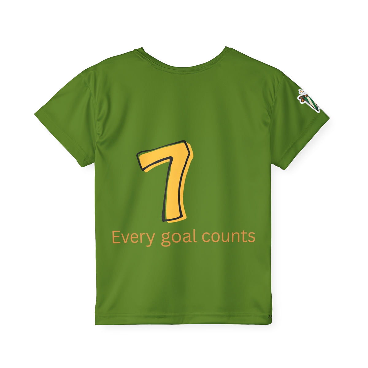Kids Sports Jersey (AOP)