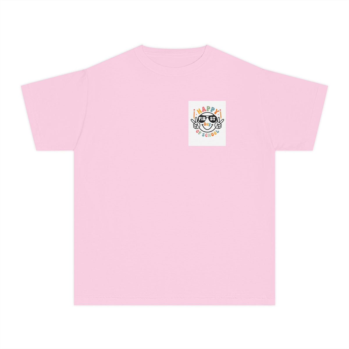 Youth Midweight Tee