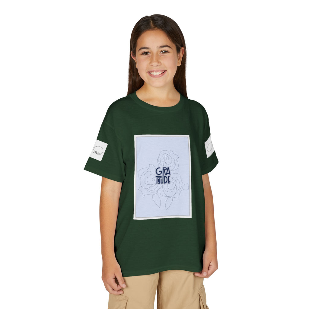 Youth DryBlend® T-Shirt