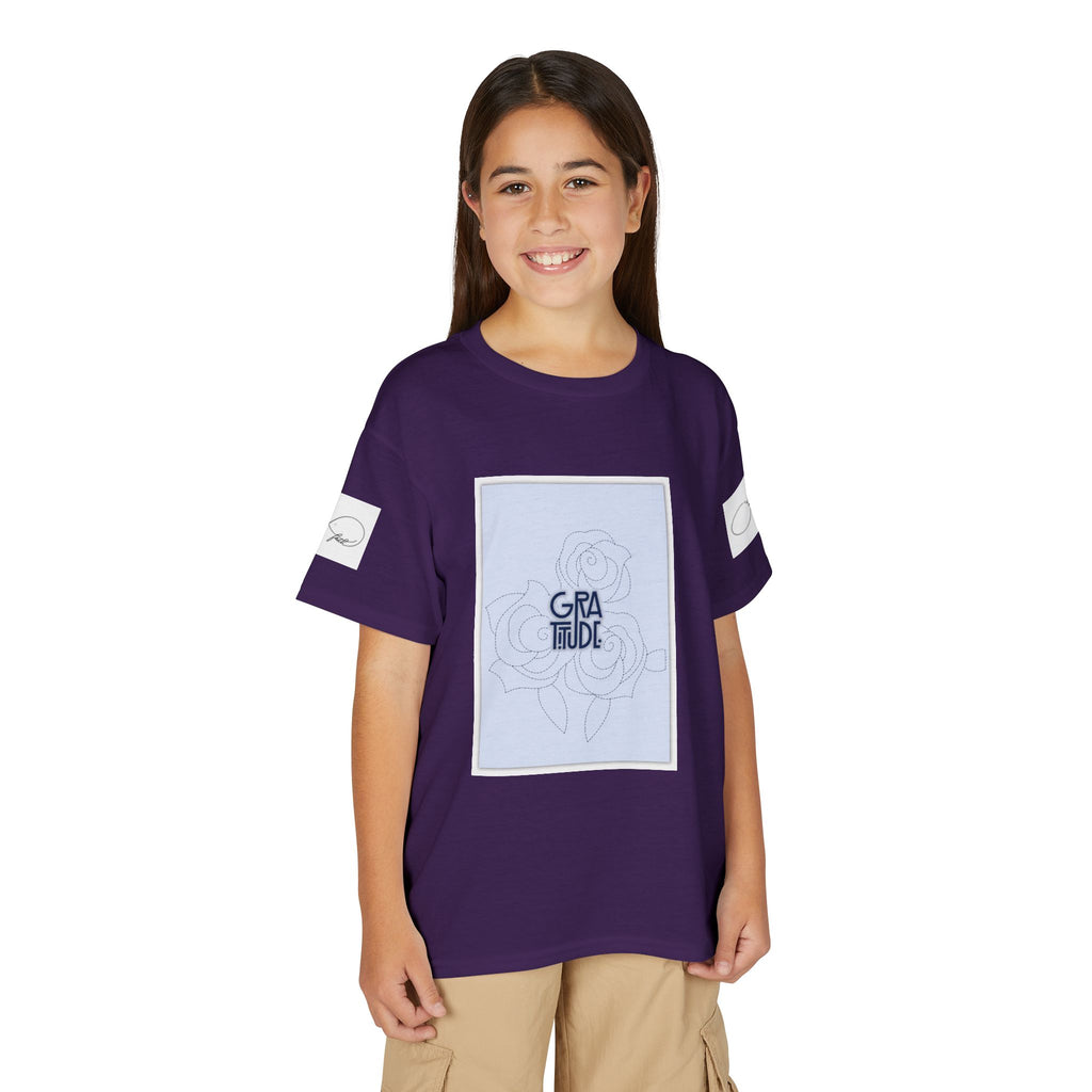 Youth DryBlend® T-Shirt